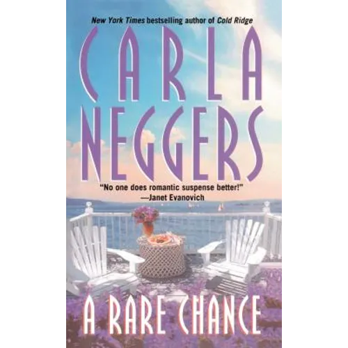 Rare Chance - Paperback