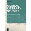 Global Literary Studies: Key Concepts - Hardcover