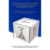 Zero Point Energy Device (Zped) for Health, Healing, Ascension and Mankind's Future - Paperback