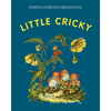 Little Cricky - Paperback