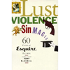 Lust, Violence, Sin, Magic - Paperback