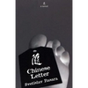 Chinese Letter - Paperback