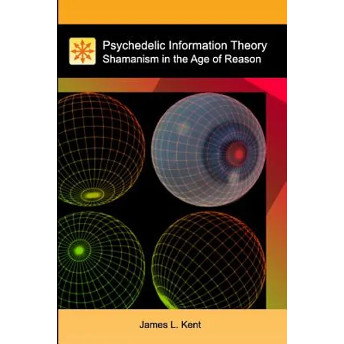 Psychedelic Information Theory: Shamanism in the Age of Reason - Paperback
