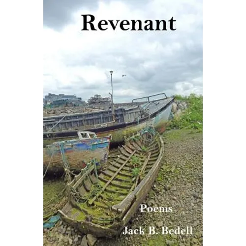Revenant - Paperback