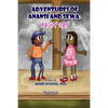 Adventures of Anansi and Sewa: Rainy Day: Rainy Day - Paperback