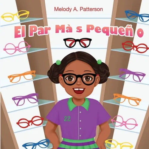 El Par Má s Pequeñ o - Paperback