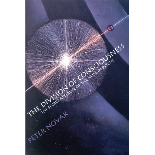The Division of Consciousness: The Secret Afterlife of the Human Psyche: The Secret Afterlife of the Human Psyche - Paperback