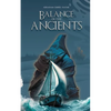 Balance of the Ancients - Paperback