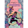 Shuri and t'Challa: Into the Heartlands (an Original Black Panther Graphic Novel) - Paperback