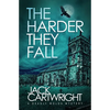 The Harder They Fall - Paperback