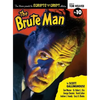 Scripts from the Crypt: The Brute Man (hardback) - Hardcover