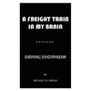 A Freight Train in My Brain: Surviving Schizophrenia - Paperback