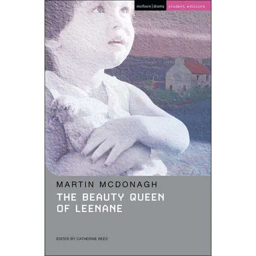 The Beauty Queen of Leenane - Paperback