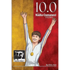 10.0: The Nadia Comaneci Story - Paperback