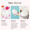 French Lavender | Pedi Buffer