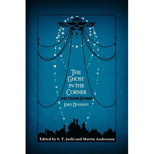 The Ghost in the Corner and Other Stories - Paperback