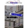 First Round Pick: The Path Least Chosen - Paperback