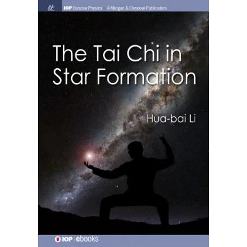 The Tai Chi in Star Formation - Paperback