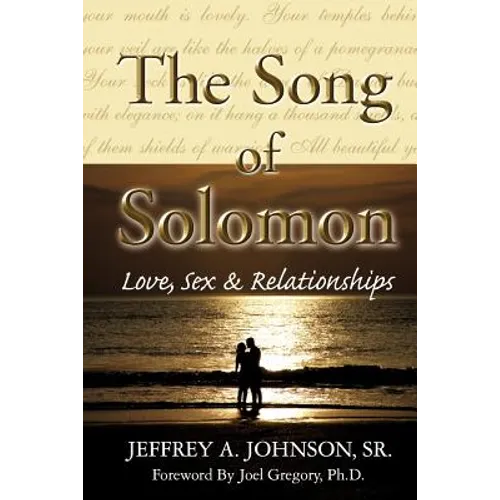 The Song of Solomon - Paperback