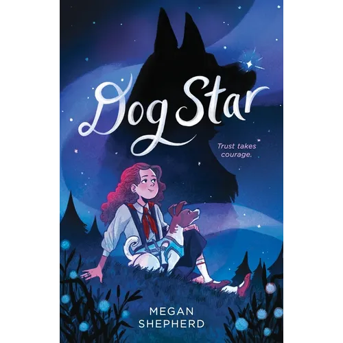 Dog Star - Paperback