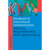 Handbook of Intercultural Communication - Paperback