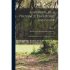 Mississippi, As a Province, Territory, and State: With Biographical Notices of Eminent Citizens; Volume 1 - Paperback