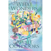What Wonders Await Outdoors - Hardcover