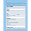 Forms: The Nation's Favourite Paperwork - Paperback