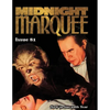 Midnight Marquee #81 - Paperback