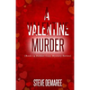 A Valentine Murder - Paperback