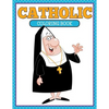 Catholic Coloring Book - Paperback
