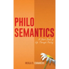 Philosemantics: A Short Book of Life Through Poetry - Hardcover