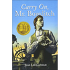 Carry On, Mr. Bowditch - Hardcover