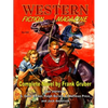 Western Fiction Magazine #1, May 2020 - Paperback