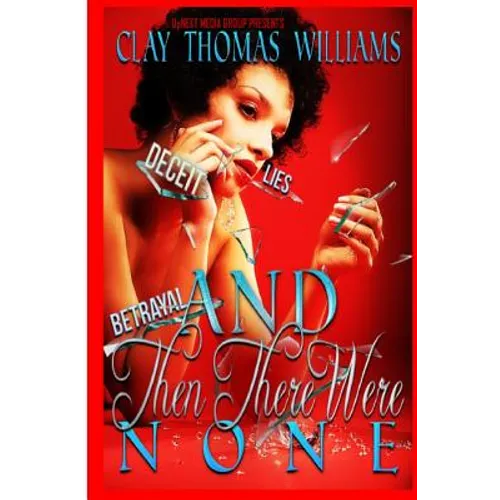 And Then There Were None - Paperback