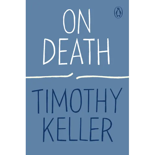 On Death - Paperback