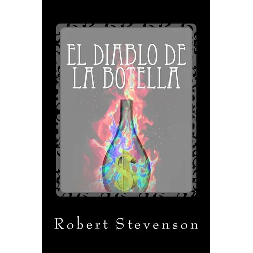 El diablo de la botella - Paperback