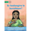 Do You Like Pancakes - Ko taatangira te buraibaan? (Te Kiribati) - Paperback
