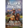 Killers Never Sleep - Mass Market Paperbound