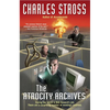 The Atrocity Archives - Paperback
