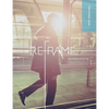 Reframe Participant Guide - Paperback