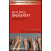 Employee Engagement - Paperback