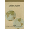 Terror in the Bible: Rhetoric, Gender, and Violence - Paperback