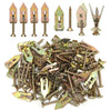 DrywallGrip Anchors & Screws
