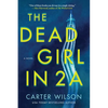 The Dead Girl in 2a - Paperback
