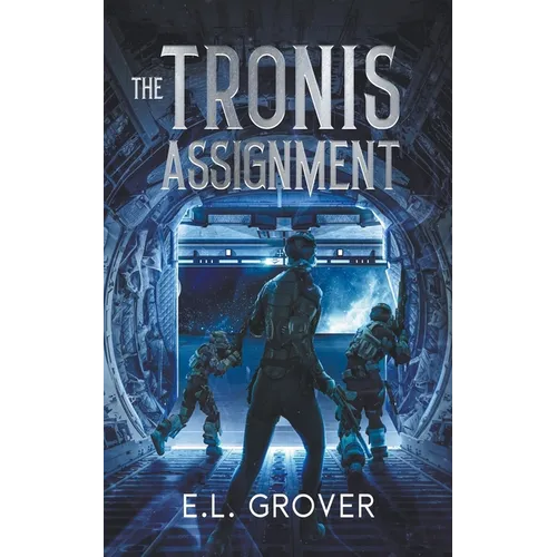 The Tronis Assignment - Paperback