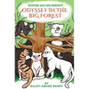 Hunter and His Friends Odessy in the Big Forest - Paperback
