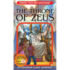 The Throne of Zeus - Paperback