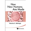 How New Humans Are Made - Paperback