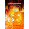 The Zambezi Code: A Phoebe McCabe Mystery Thriller - Paperback